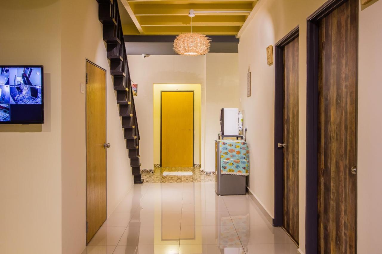 Explore 5Br Gardenhouse Retreats Butterworth Exterior foto